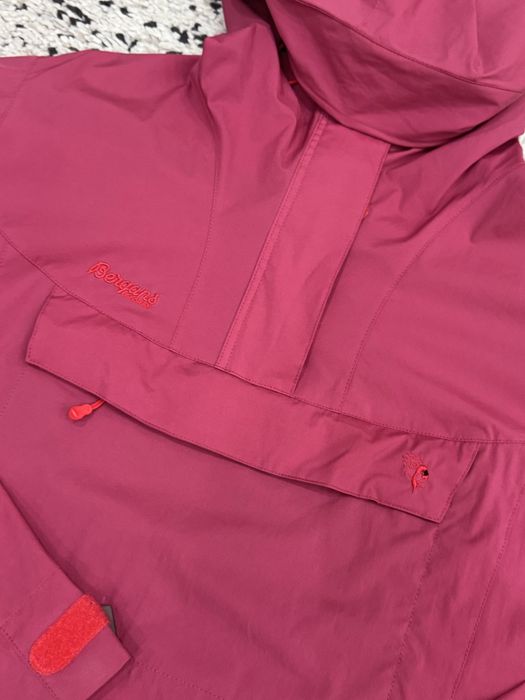 Дамски анорак BERGANS OF NORWAY . Размер L