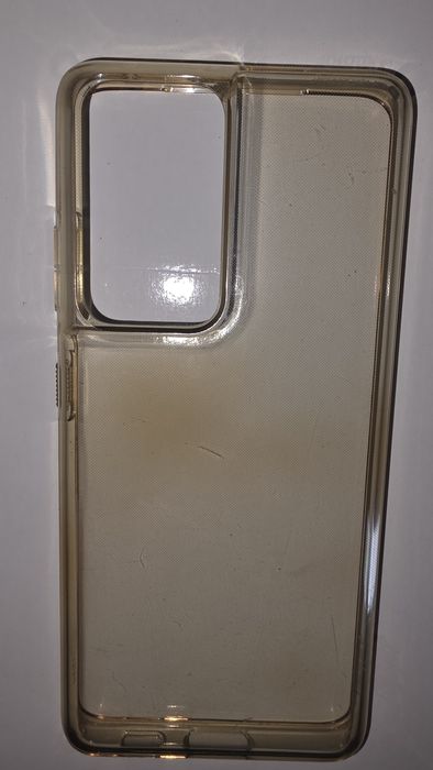 Samsung Galaxy S21Ultra 5G 256GB/12GB - сребрист.