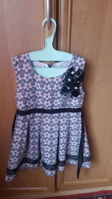 Продам детский Сарафан