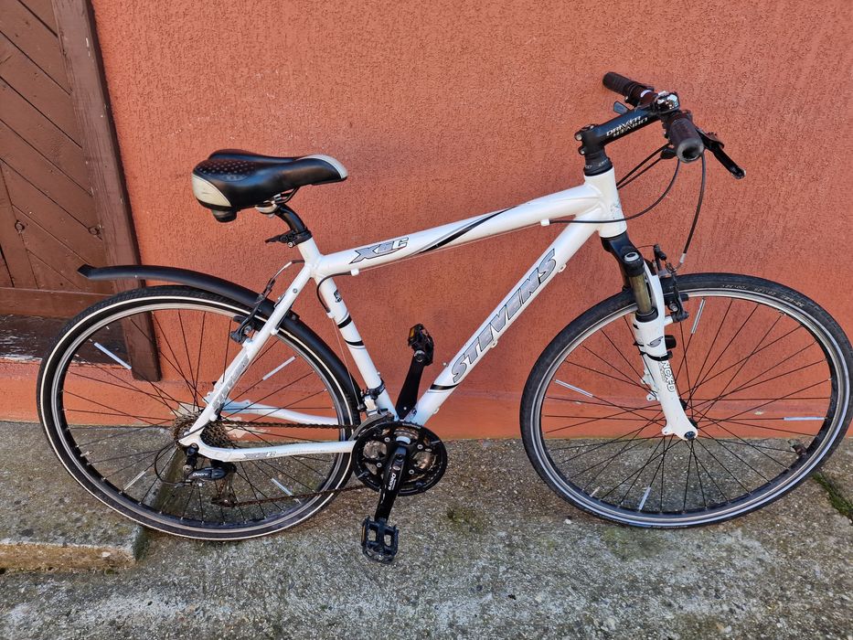 Bicicleta oras sau munte