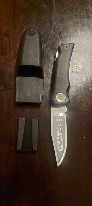 Нож BOKER 5001 колекционерски