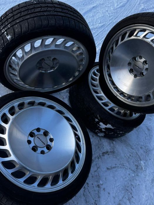 Продам диски с комплектом