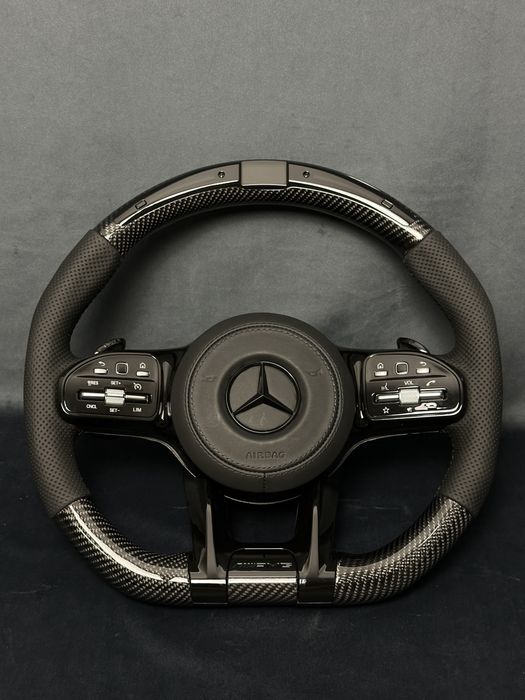 Volan Mercedes-Benz AMG