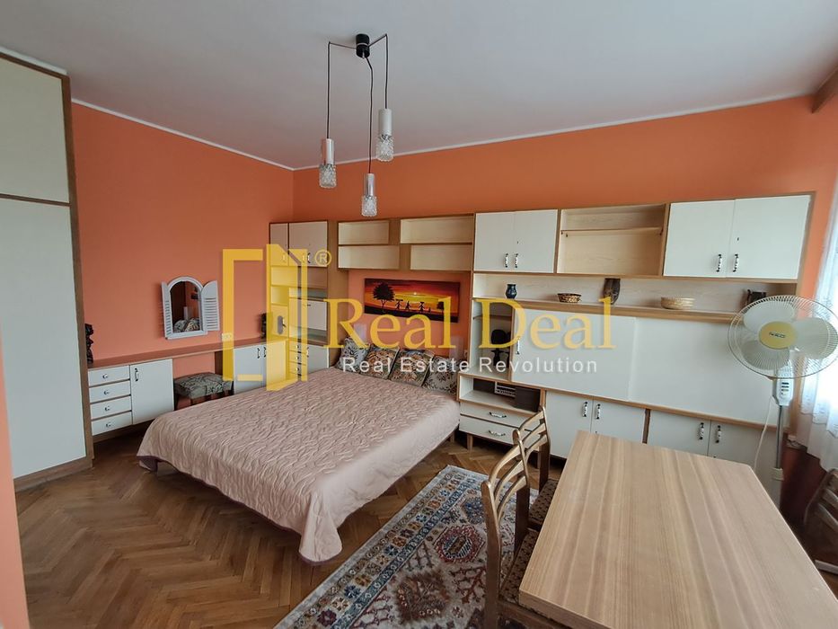 Продава се Тристаен апартамент в София, Гео Милев - 96 кв.м за 3700 €/кв.м - Снимка #4