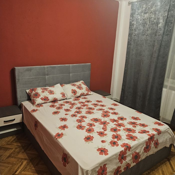 Apartament 2 camere Regim hotelier ultracentral ploiesti