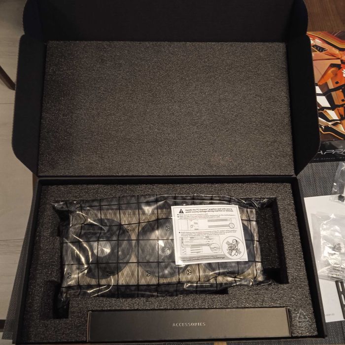 Sapphire NITRO+ Radeon RX 9060 XT OC 16GB — гаранция