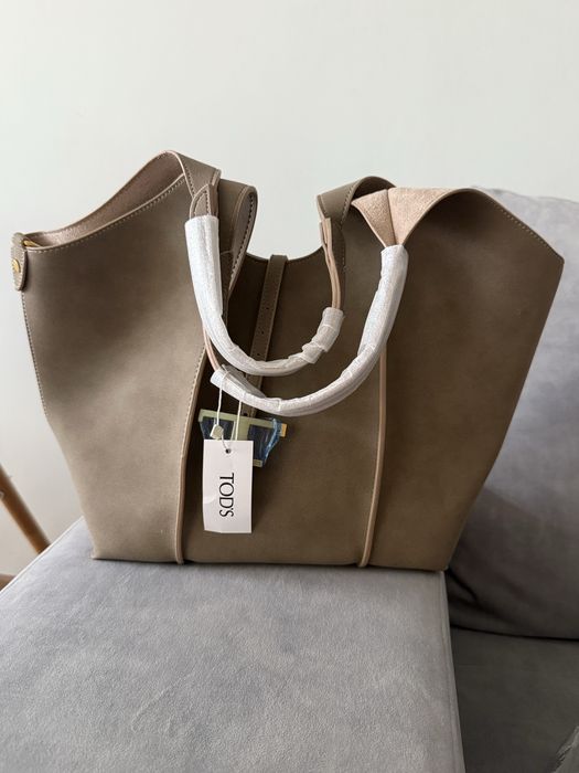 Дамска чанта TODS