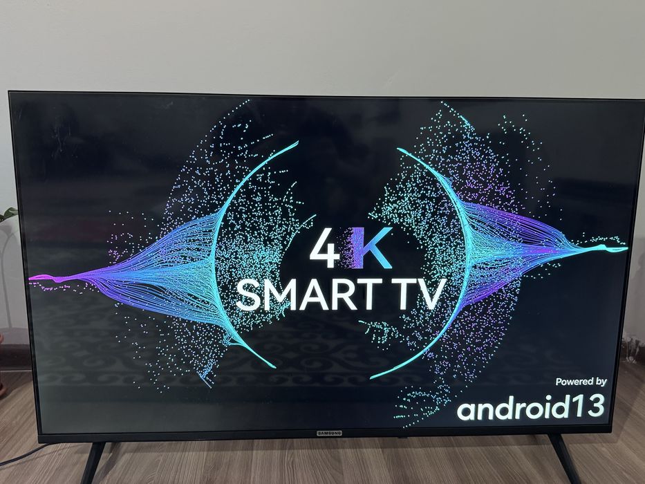 Samsung SMART TV