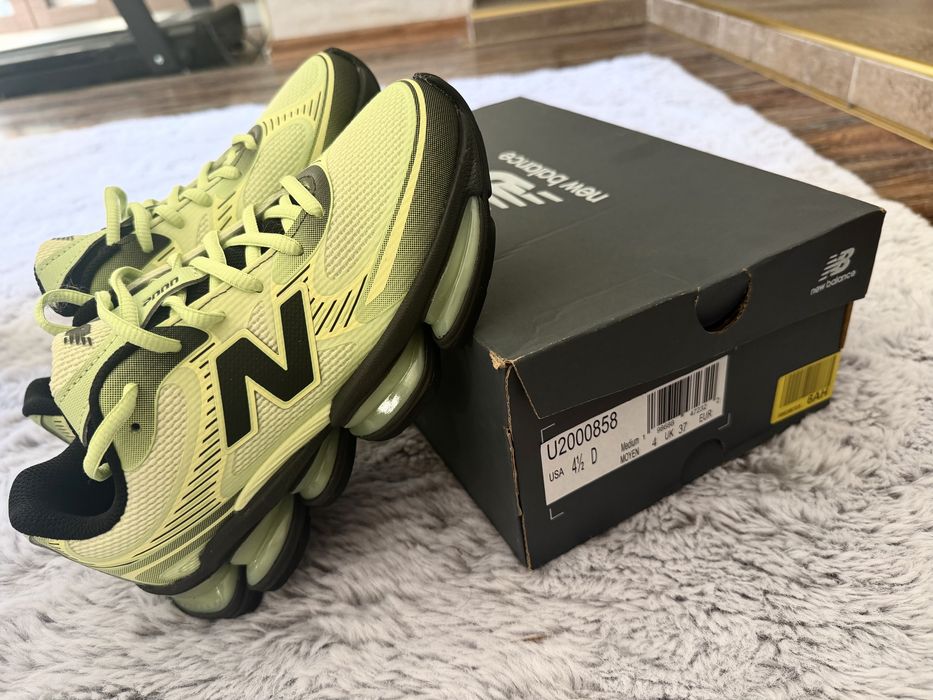 New Balance U2000 , 100 оригинал, 36,5 и 42