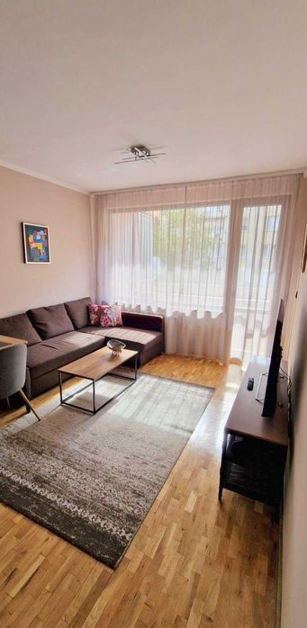 Дава се под наем Двустаен апартамент в София, Гоце Делчев - 55 кв.м за 535.5 € - Снимка #7