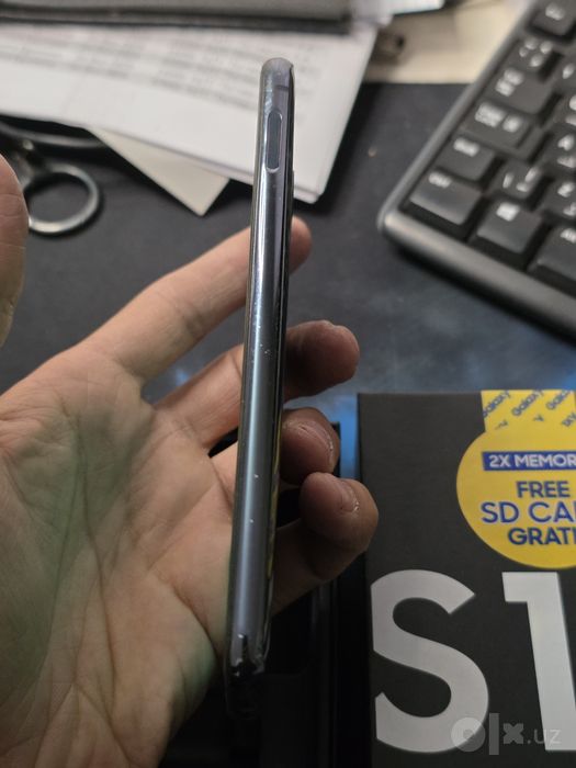 Galaxy s10e 6/128 gb vetnam