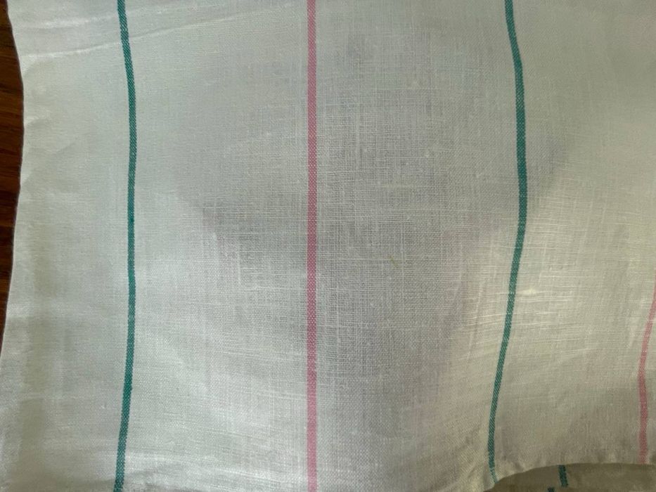 Продам льняные простыни