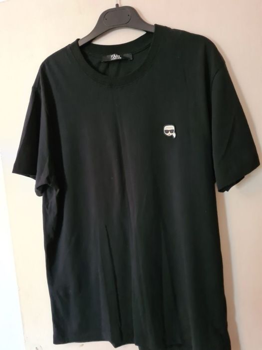 Tricouri Tommy | Lagerfeld | ICON | Armani | Botezatu