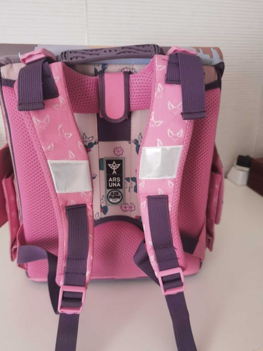 Ученическа раница Ars Una