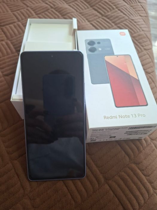 Продам Redmi note 13 Pro 12/512