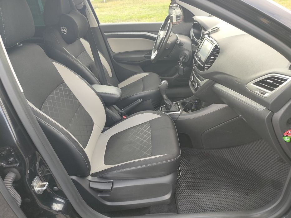 Продам Веста кросс универсал