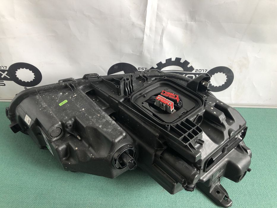 Far stanga full led Opel Insignia 2020 Facelift