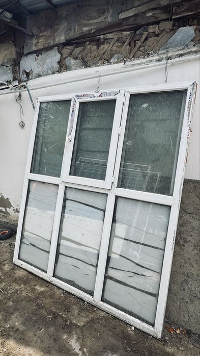 Терезе 3 ришоткасымен