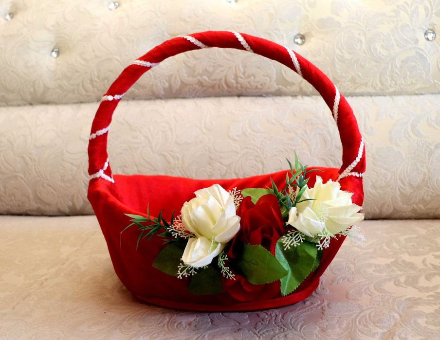 подарочная корзина