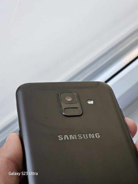 Samsung a6 32gb.