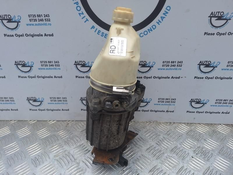 Pompa servodirectie + ulei hidraulic FEBI Opel Zafira B Facelift Toate