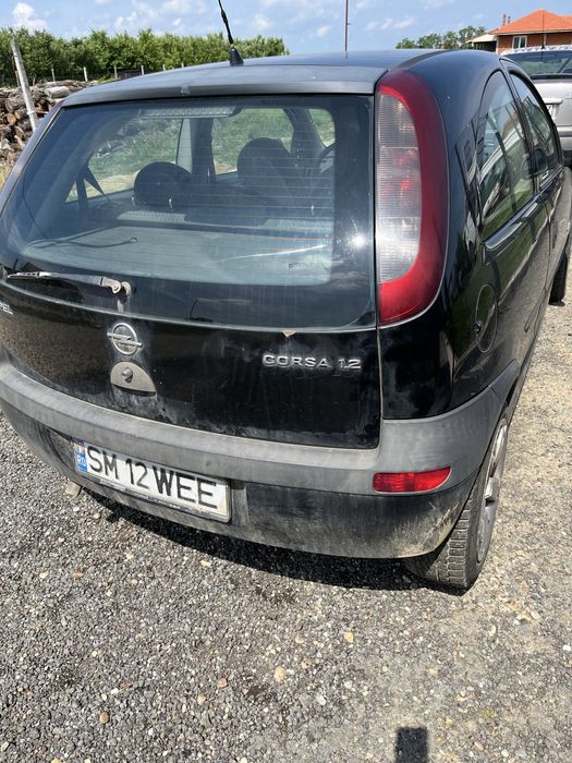 Vand Opel Corsa 1,2 l