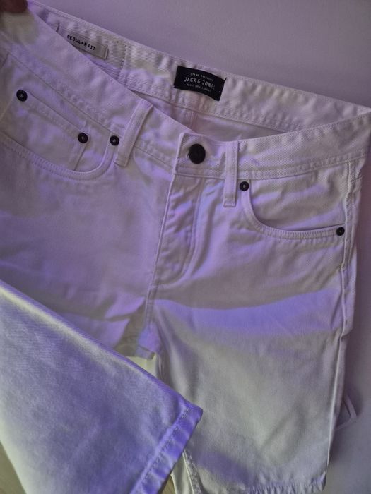 Pantaloni Blug Scurt masura S