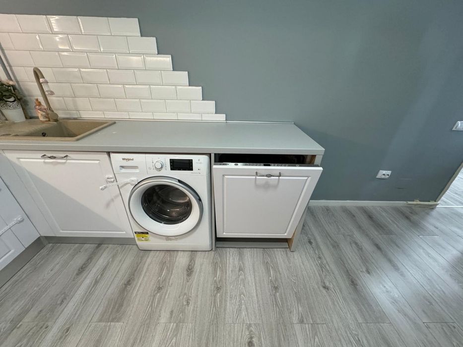 Apartament 2 camere cu parcare subterana