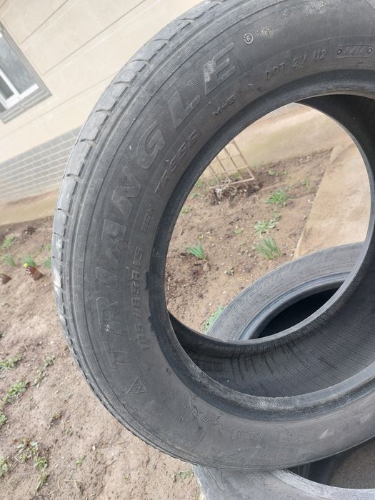 Жаксы жагдайдагы шина бар