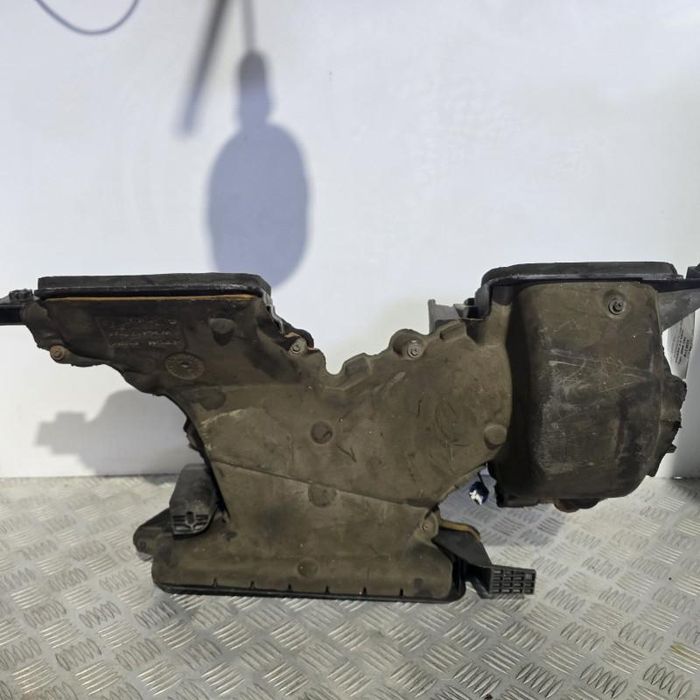 Aeroterma completa Opel Vivaro
