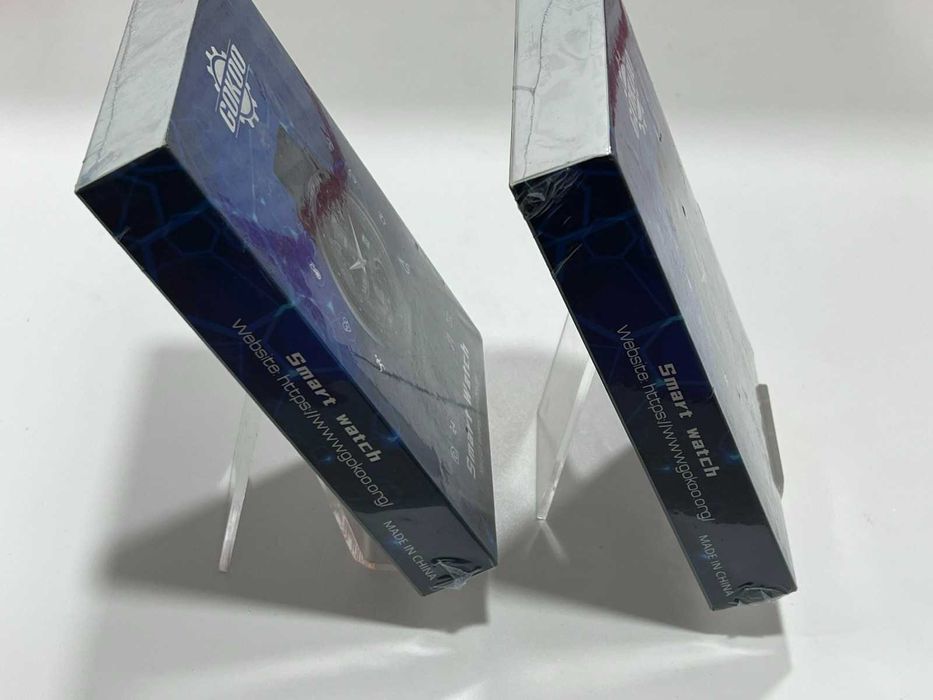 Смарт часовник GOKOO Smart Watch F12