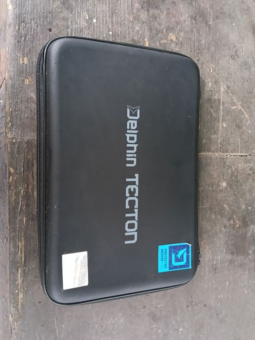 Set avertizoare Delphin Tecton 3+1