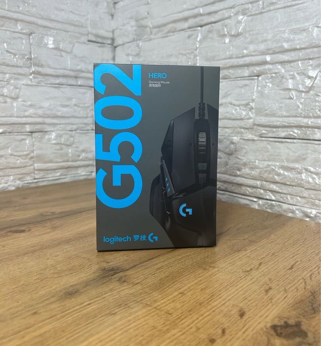 Наушники Hyper X