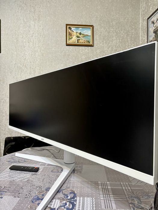Монитор Nitro ACER(!В Гаранция!)