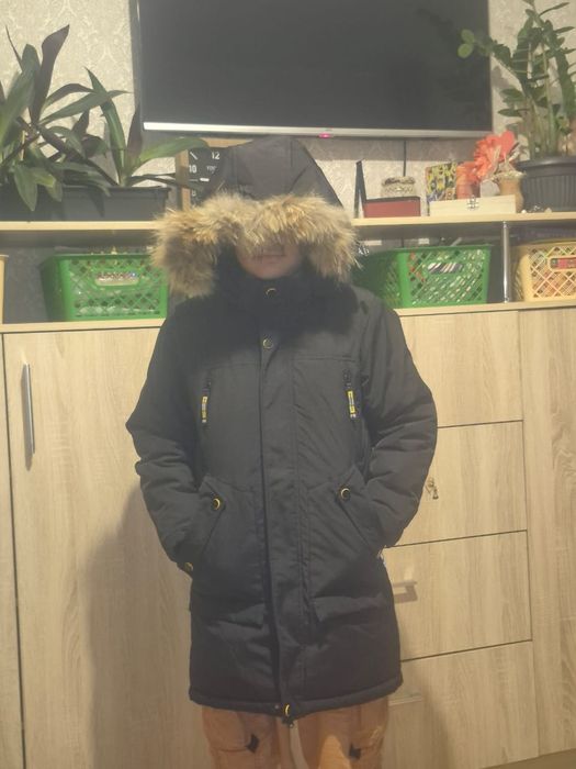 Срочно продам куртку