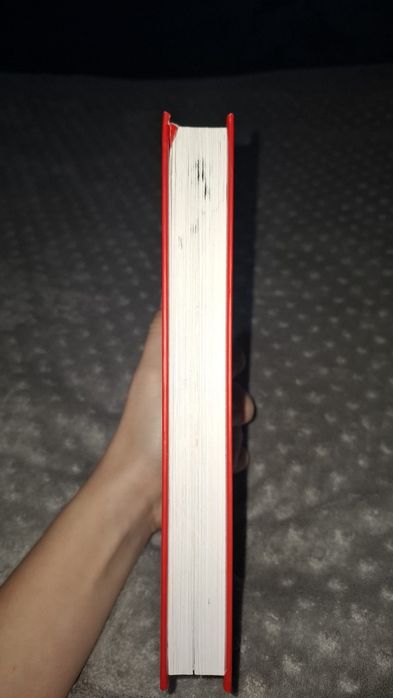 Carte Calm Ecuatorial