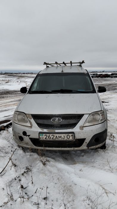 Продам Лада Ларгус 3.5 млн