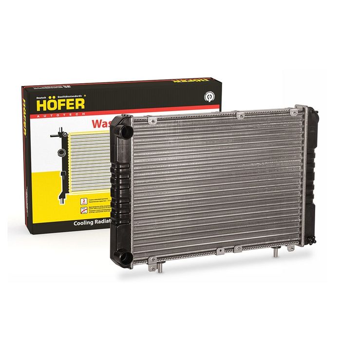 Продам кардан и радиатор газель