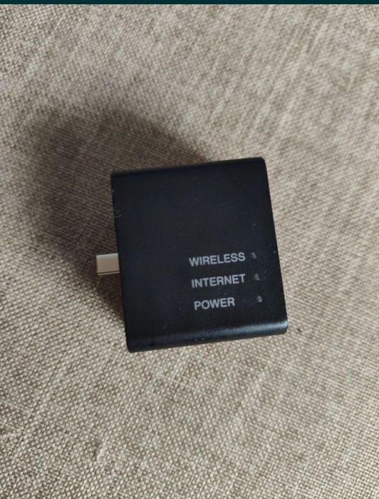 Adaptor Sony VGP-WAR100 Wireless Router