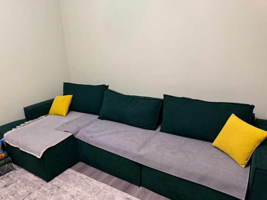 Продается диван, в идеальном состоянии