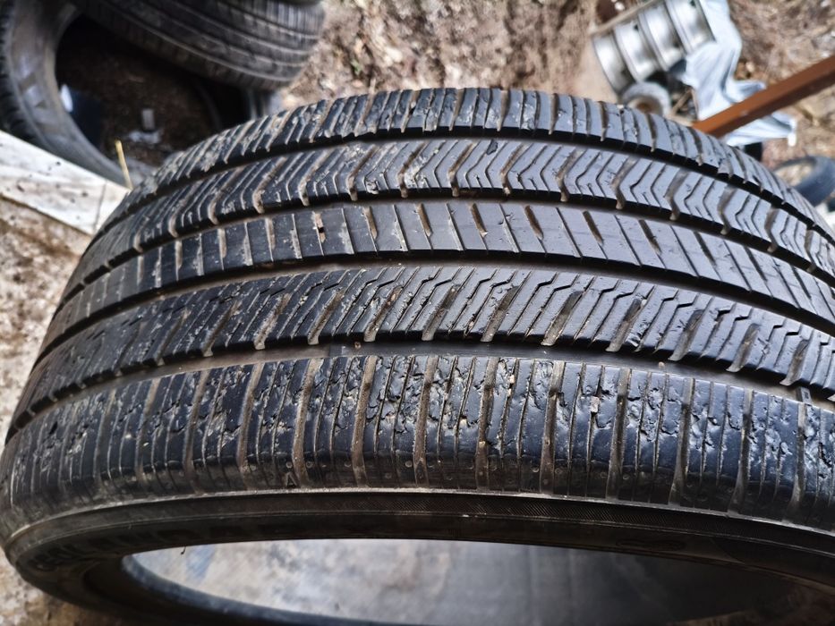 Принимаем б/у Шины Любых размеров