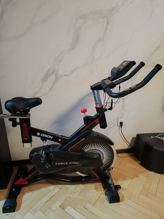 Велоергометър Неизползван