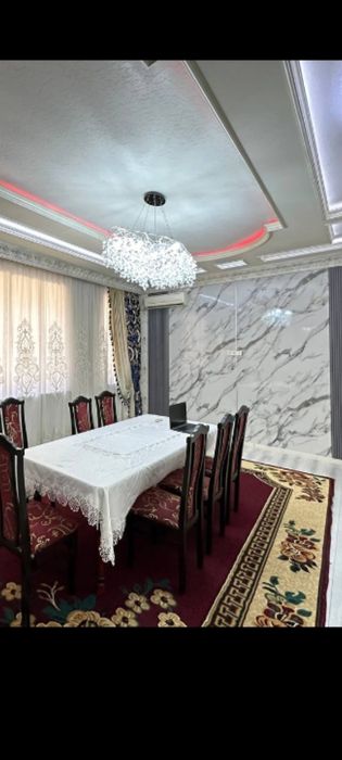 Сергели Евродом  2.5 сотк 7 комнат