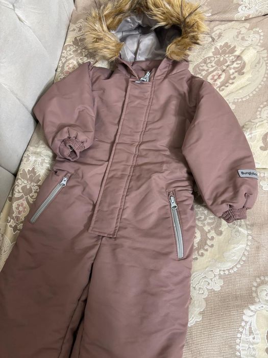 Продам б/у комбинезон bungly boo