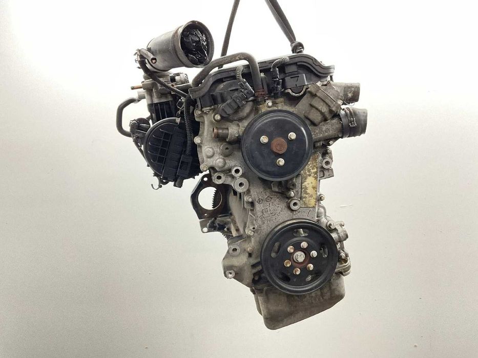 Motor Complet Opel Corsa C  Opel Agila (A) cod Z12XE