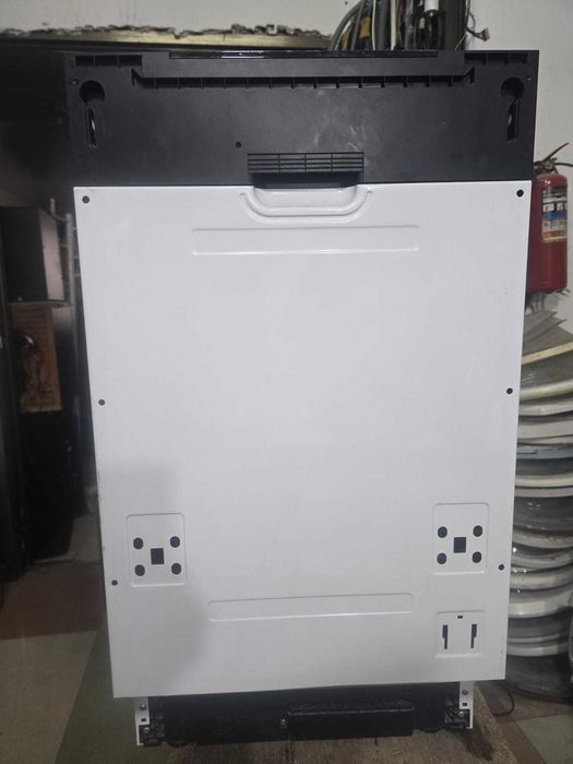 Посудомоечная машина GORENJE