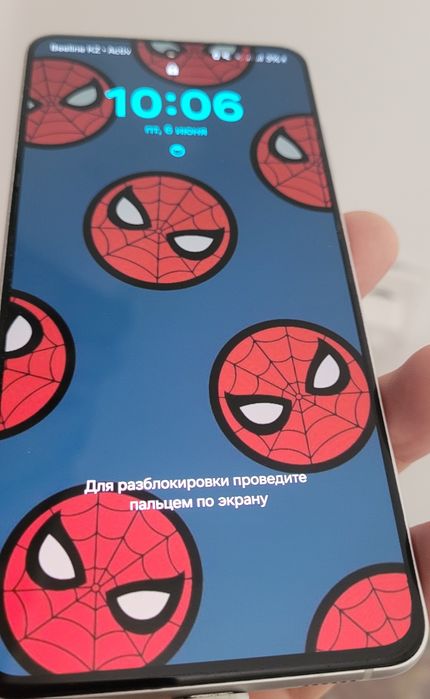 Продам Самсунг  s21fe 6/128