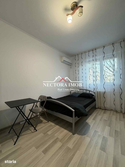NECTORA IMOB-Garsoniera 20,5 mp, Str. Poienitei, Mobilata/Utilata