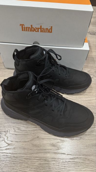Ботинки timberland