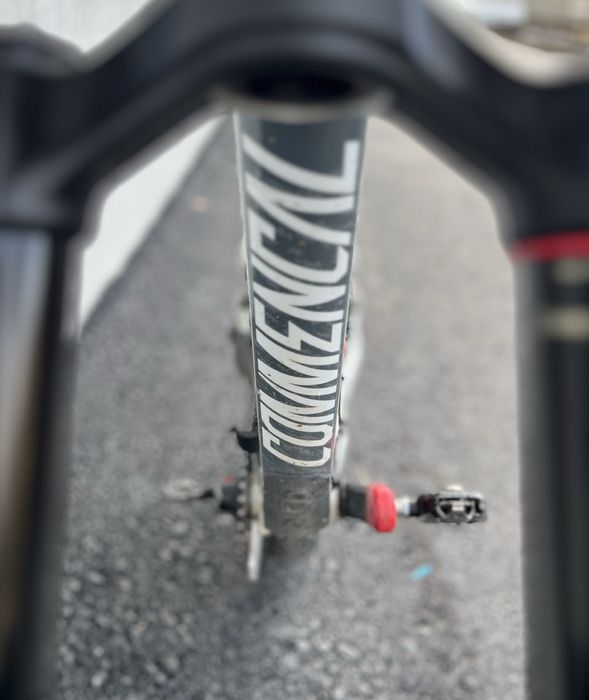 Рамка Commencal Meta Am 29 цола, шок EXT storia